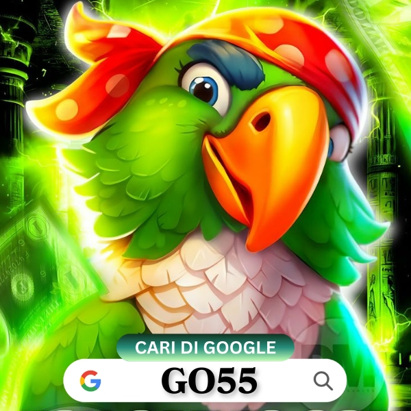 GO55 : Kunjungi Website Situs Gacor Hari Ini & Dapatkan Info Transit Service image 1